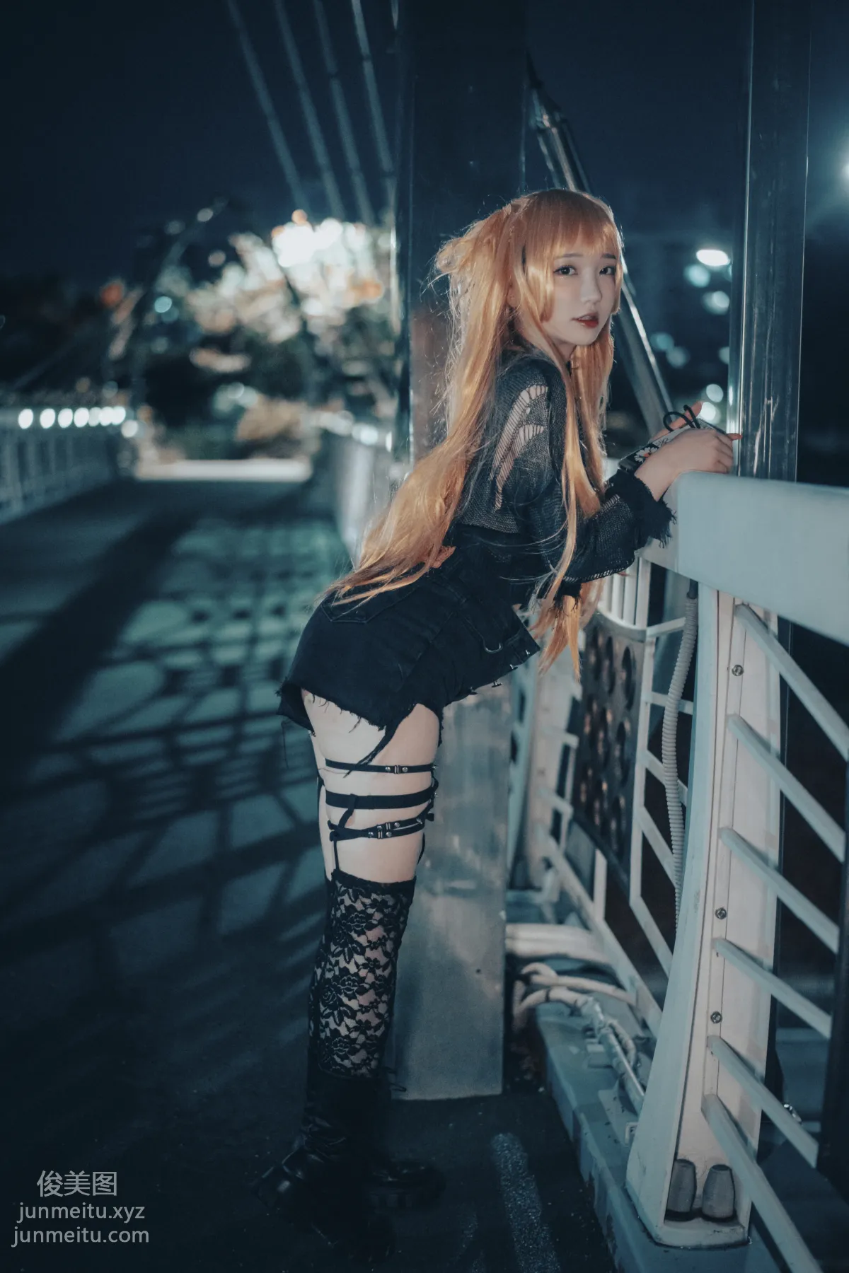 159.[DJAWA] Yeeun - Backout Queen Misa[130P] page 20