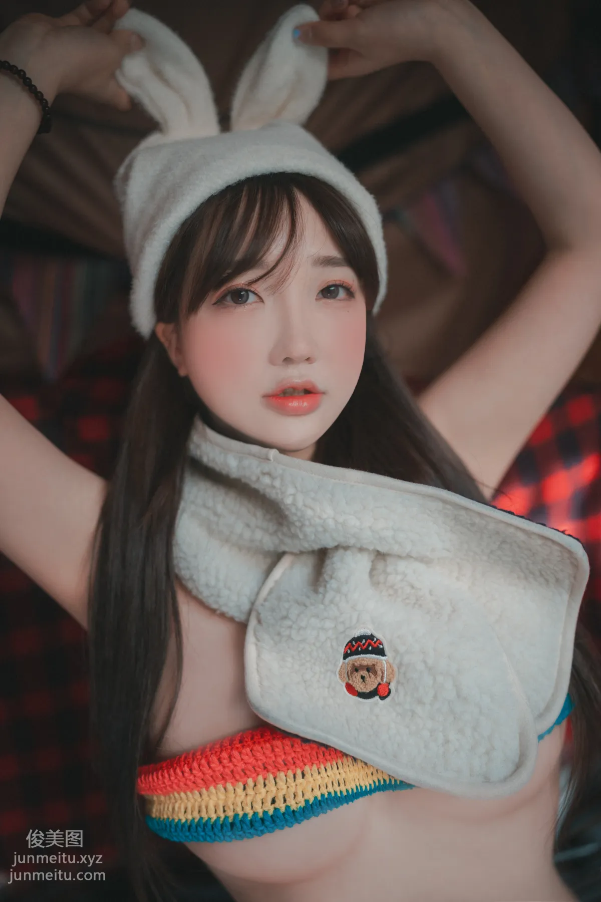 162.[DJAWA] Yeeun - Romantic Winter Glamping[99P] page 34
