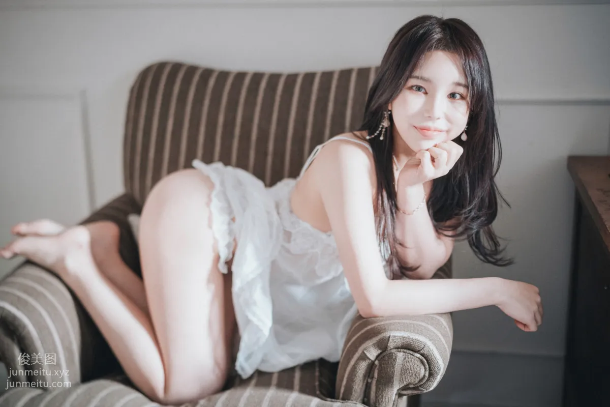 167.[DJAWA] ZZYuri - Alluring White[44P] page 21