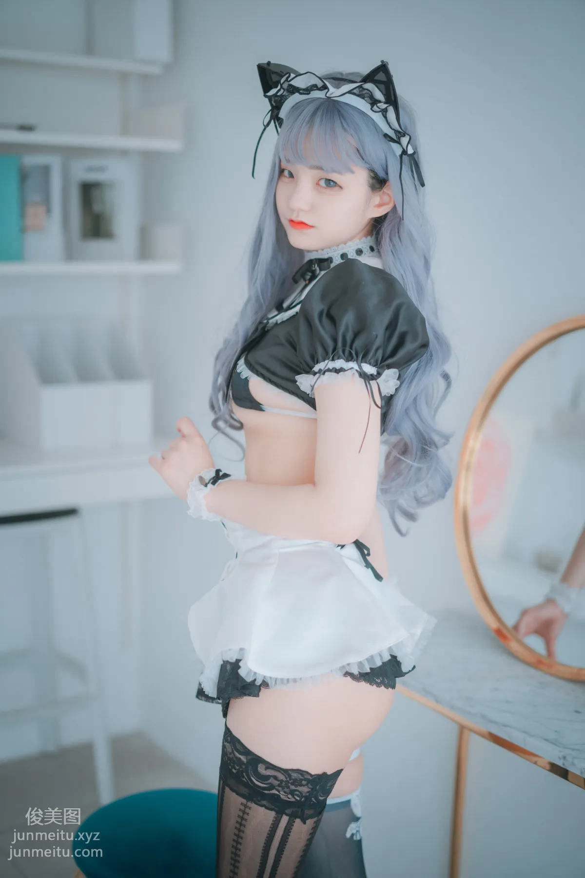 181.[DJAWA] Jenny – Maid Mansion Nº2[202P] page 31