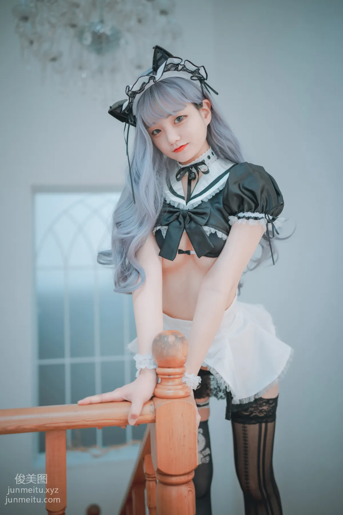181.[DJAWA] Jenny – Maid Mansion Nº2[202P] page 35