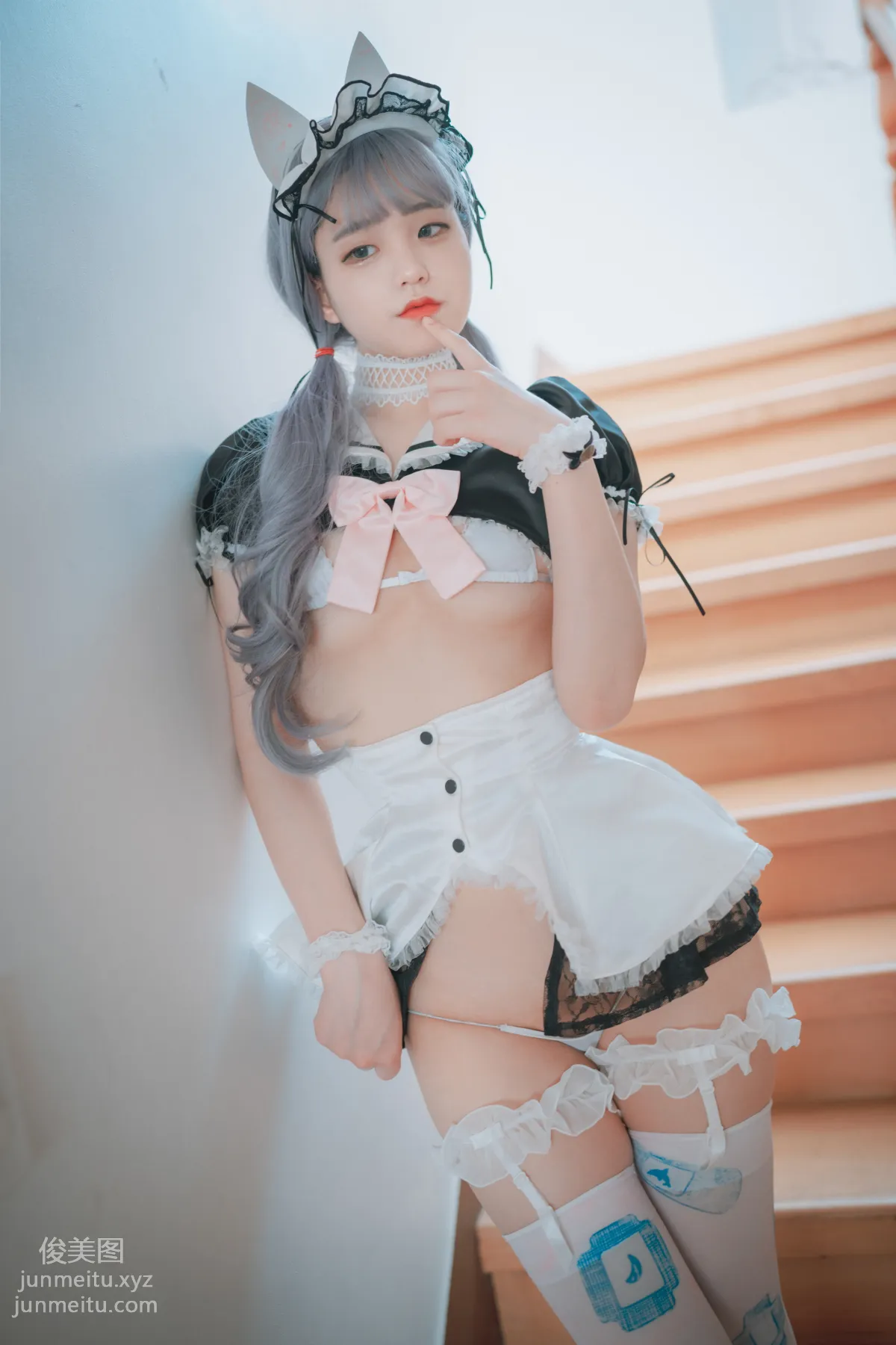 181.[DJAWA] Jenny – Maid Mansion Nº2[202P] page 202