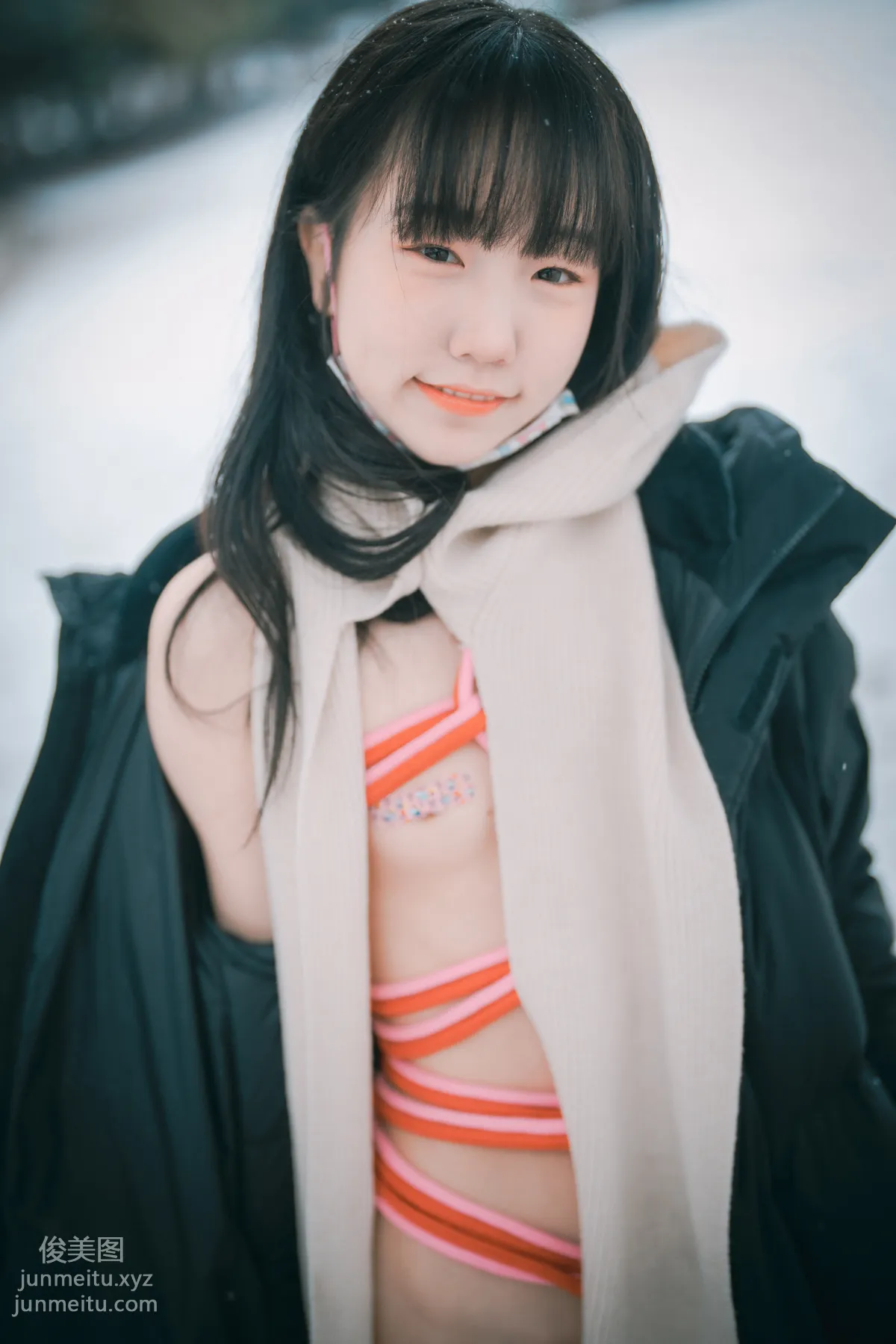 184.[DJAWA] Yeri – Knotting Class #5[97P] page 50
