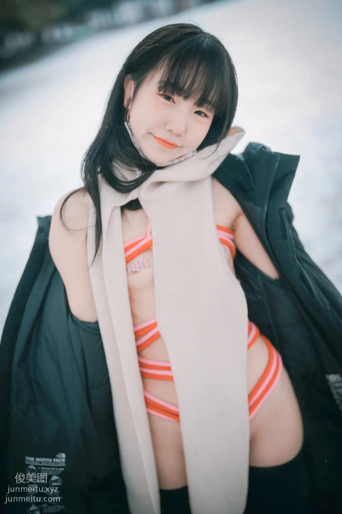 184.[DJAWA] Yeri – Knotting Class #5[97P] page 51
