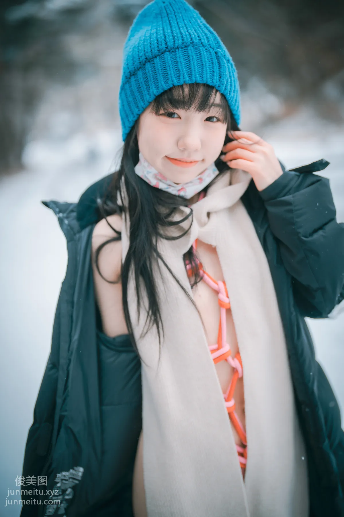 184.[DJAWA] Yeri – Knotting Class #5[97P] page 65