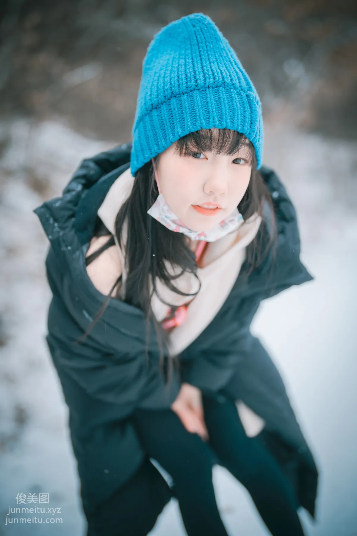 184.[DJAWA] Yeri – Knotting Class #5[97P] page 66