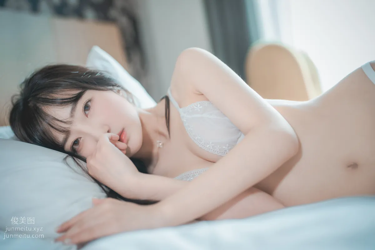 190.[DJAWA] HaNari - Champagne Mesh[110P] page 34