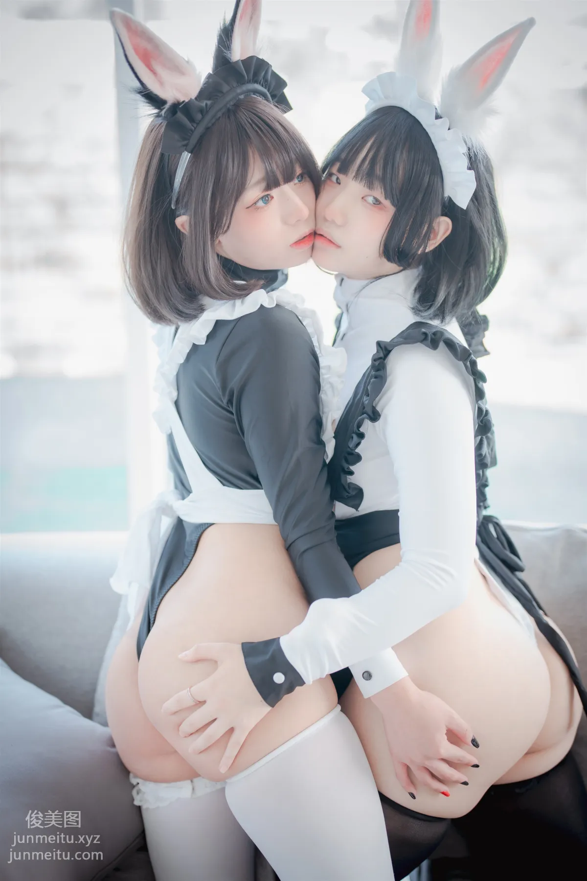 200.[DJAWA] Maruemon& Mimmi - Maid Mansion W²[121P] page 56