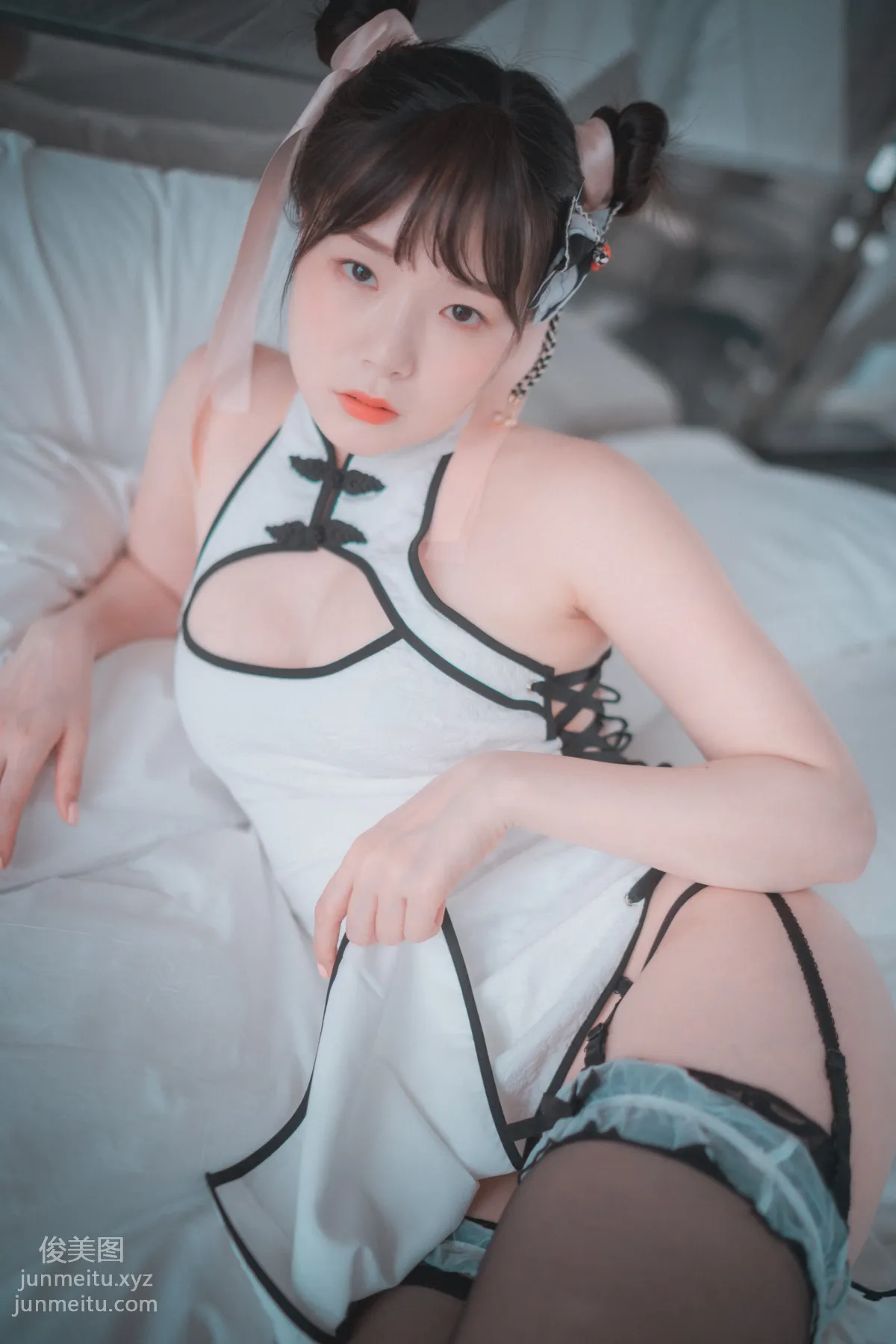 205.[DJAWA] Pia - Goth & Oriental[111P] page 73