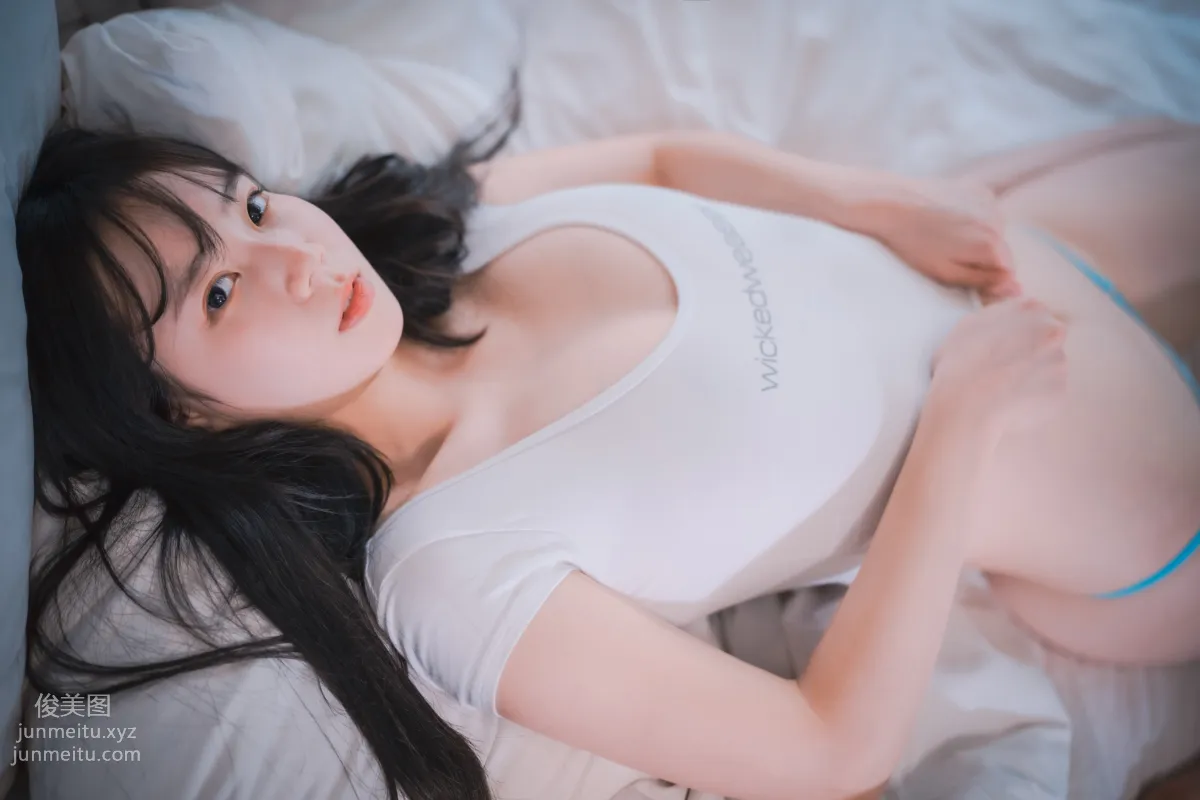 248.[DJAWA] Myu_a - Staycation#6 (+S.Ver)[96P] page 65