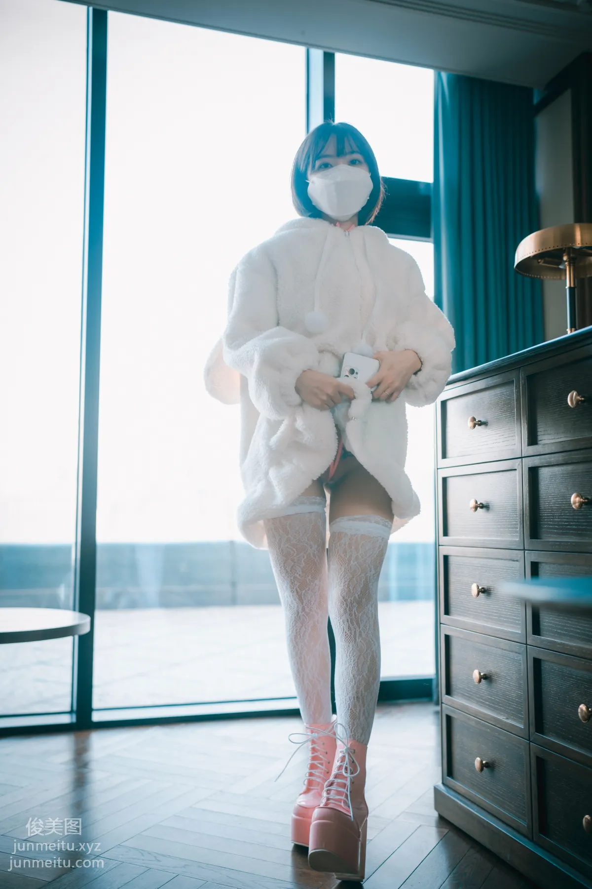251.[DJAWA] Hanari(하나리)-Knotting Class #7[148P] page 57
