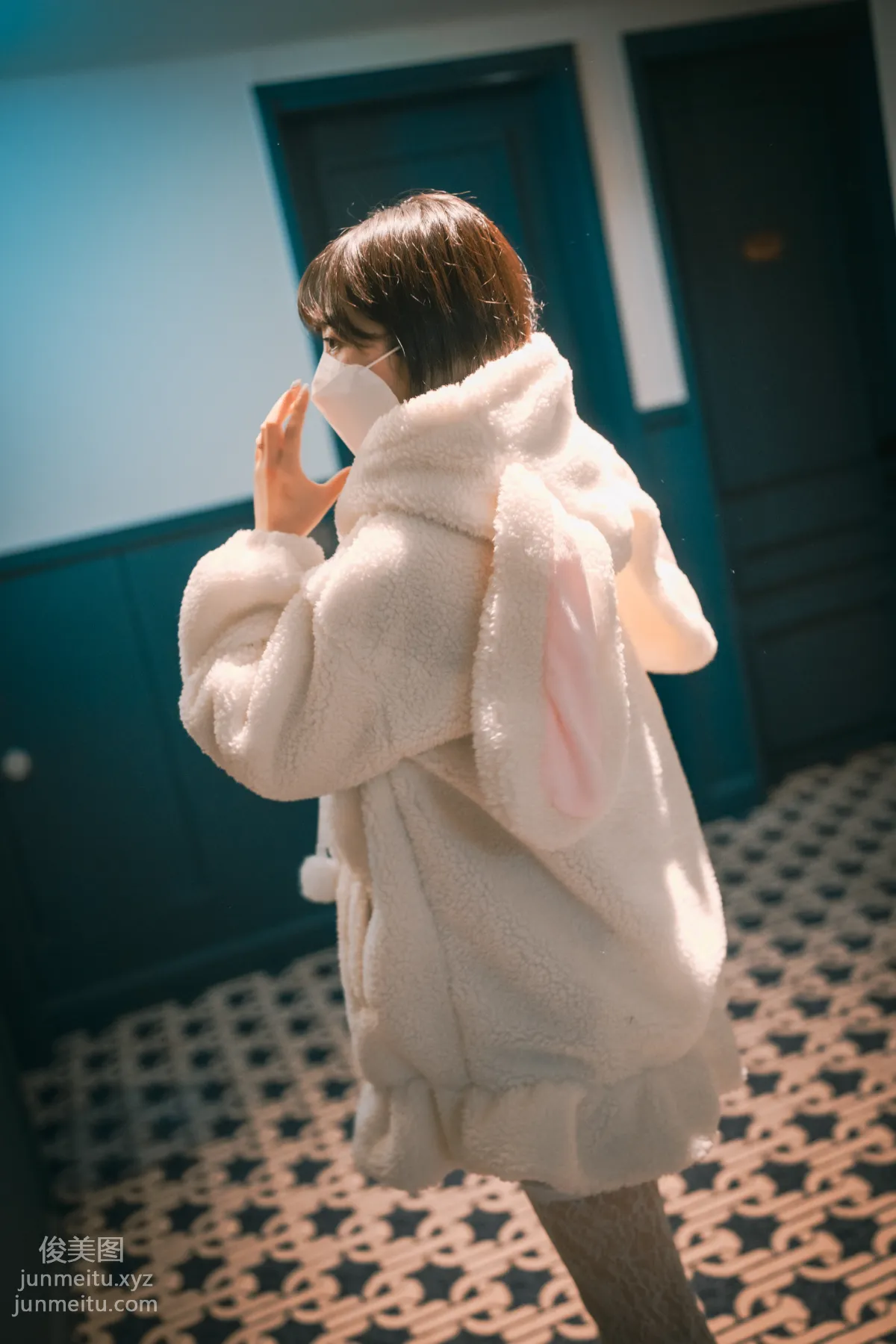 251.[DJAWA] Hanari(하나리)-Knotting Class #7[148P] page 62