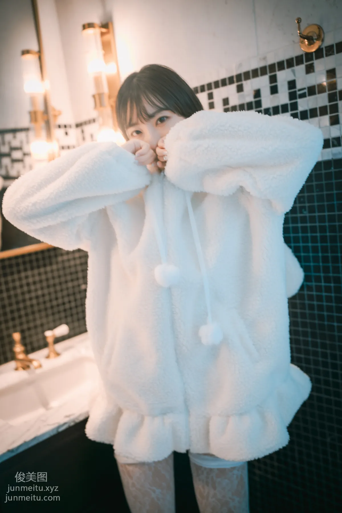 251.[DJAWA] Hanari(하나리)-Knotting Class #7[148P] page 77