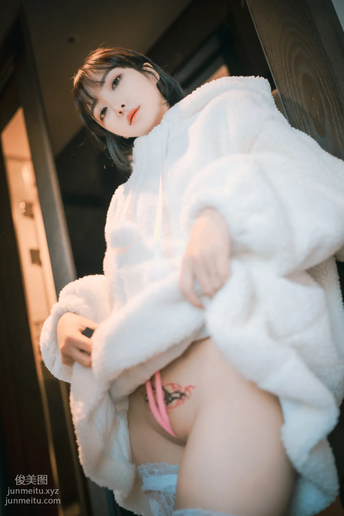 251.[DJAWA] Hanari(하나리)-Knotting Class #7[148P] page 78
