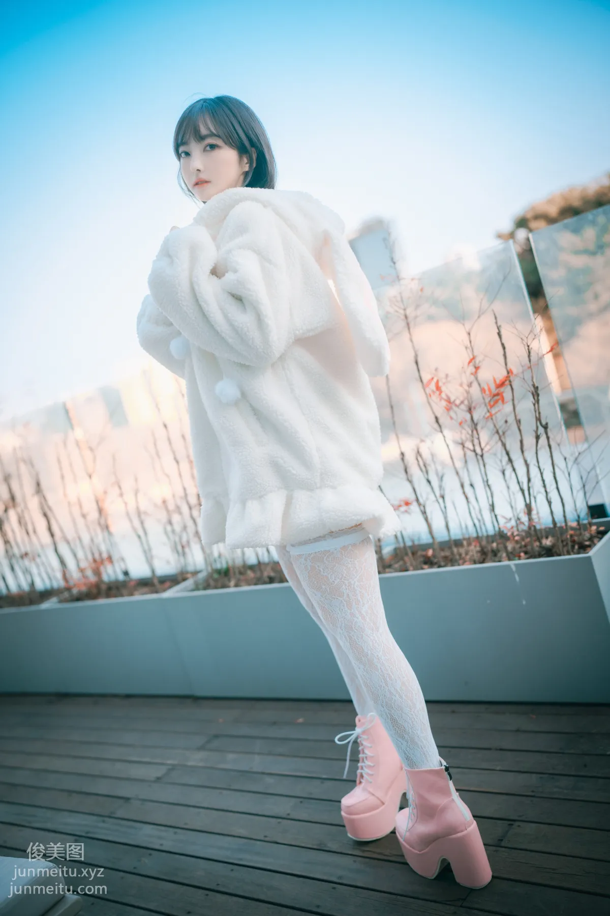 251.[DJAWA] Hanari(하나리)-Knotting Class #7[148P] page 81