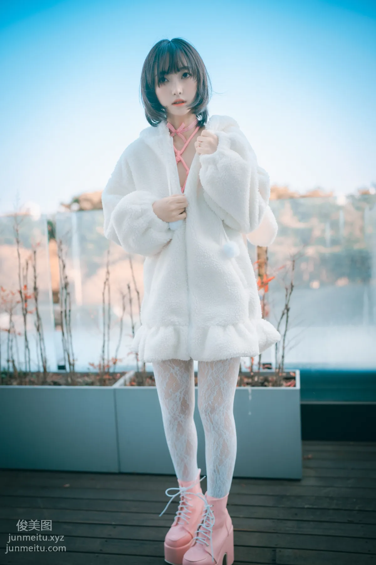 251.[DJAWA] Hanari(하나리)-Knotting Class #7[148P] page 82