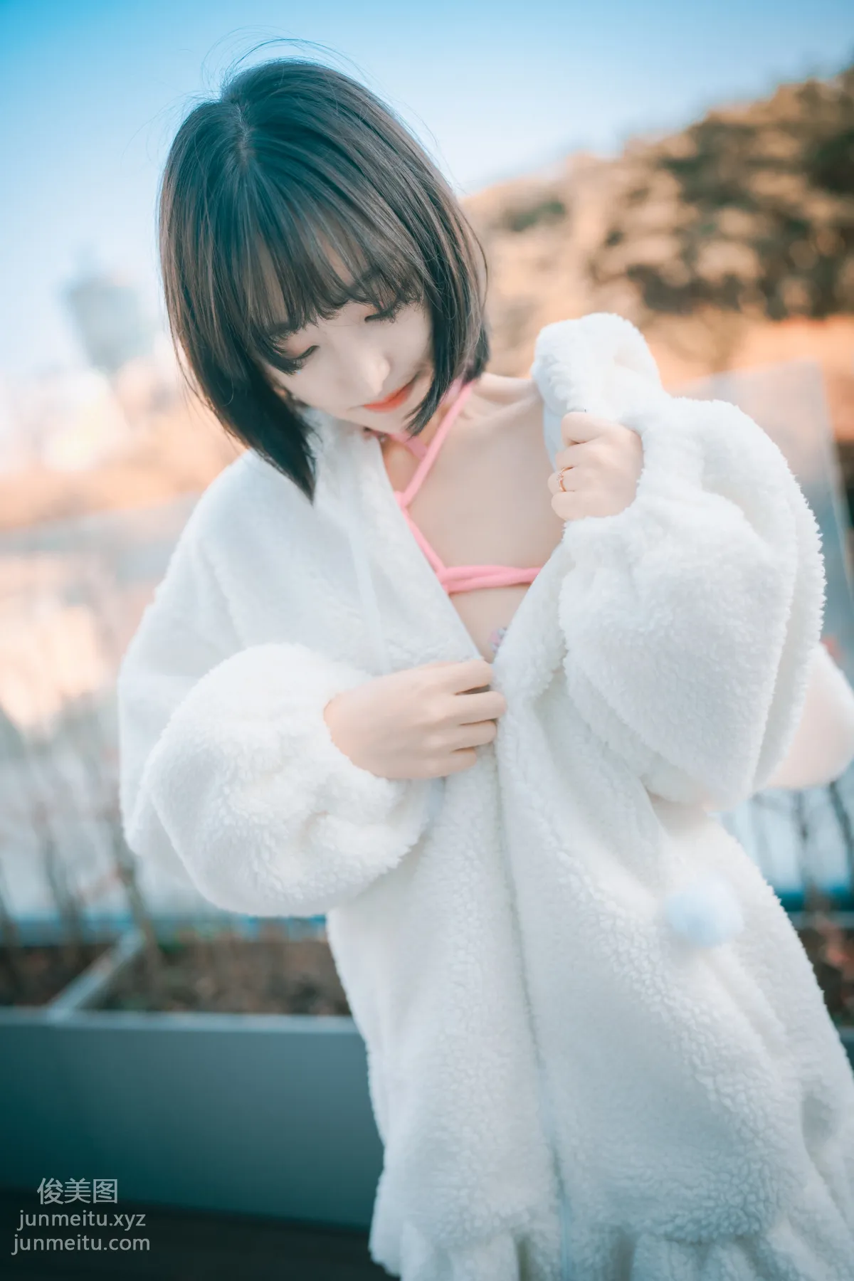 251.[DJAWA] Hanari(하나리)-Knotting Class #7[148P] page 83
