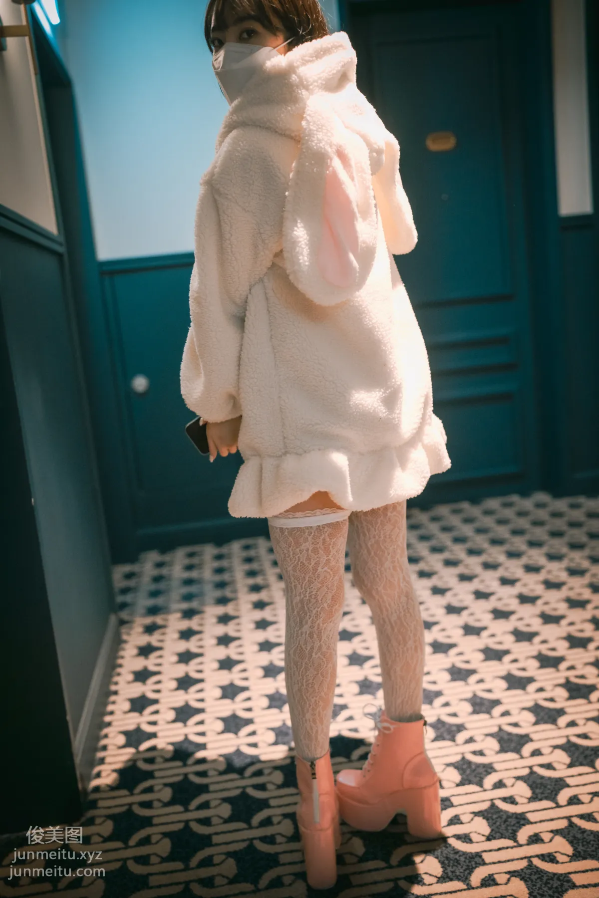 251.[DJAWA] Hanari(하나리)-Knotting Class #7[148P] page 84