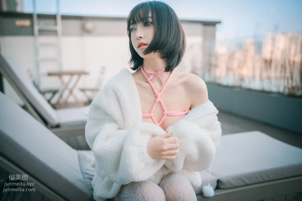 251.[DJAWA] Hanari(하나리)-Knotting Class #7[148P] page 103