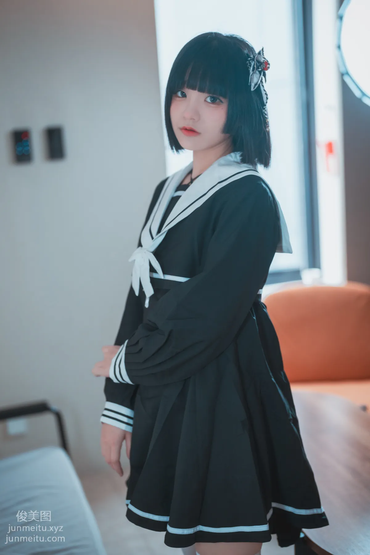 261.DJAWA Photo Jenny (정제니) – Swimming Lessons #12 [94P] page 5