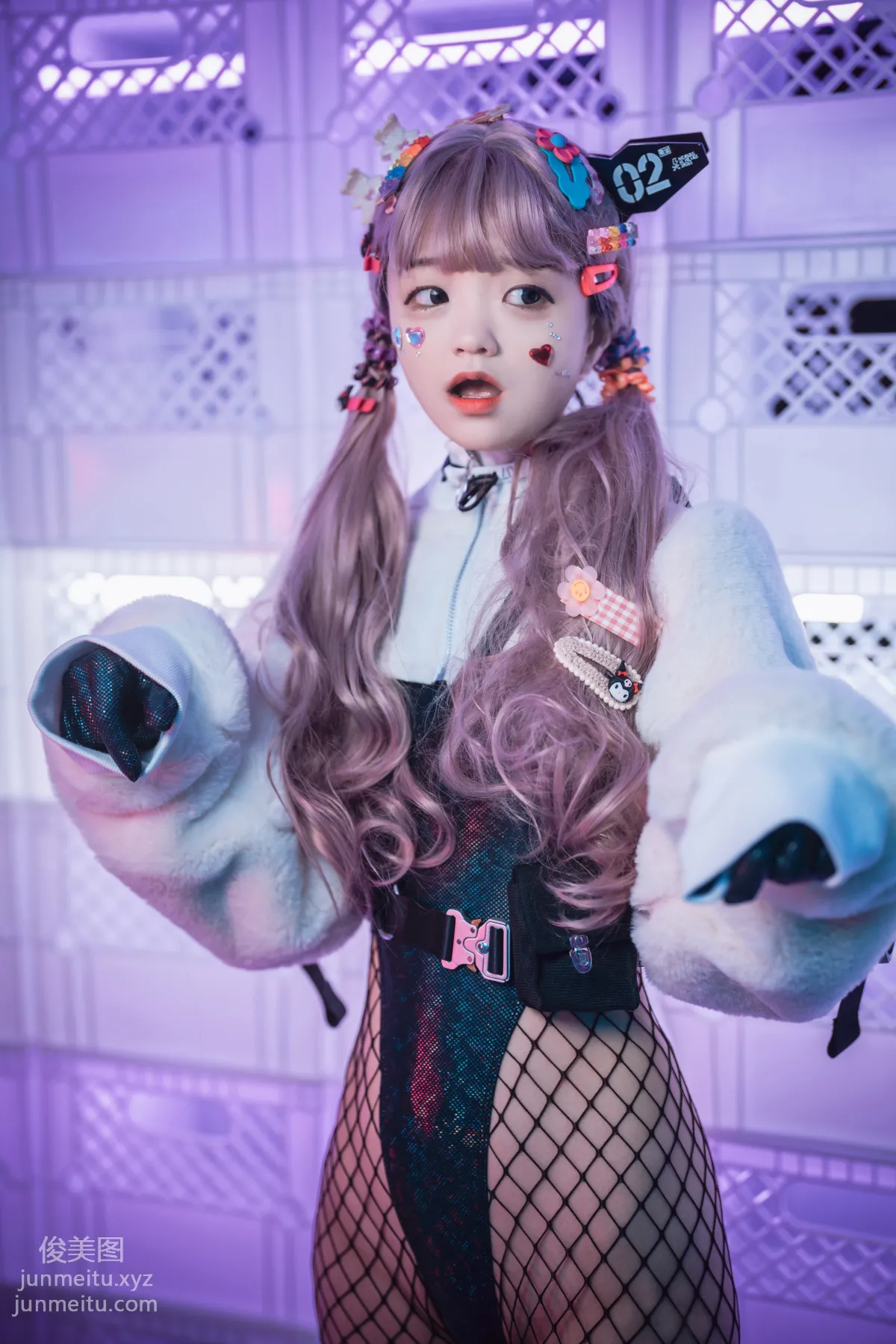 268.DJAWA Photo - Jeong Jenny (정제니) - Androlita[77P] page 35