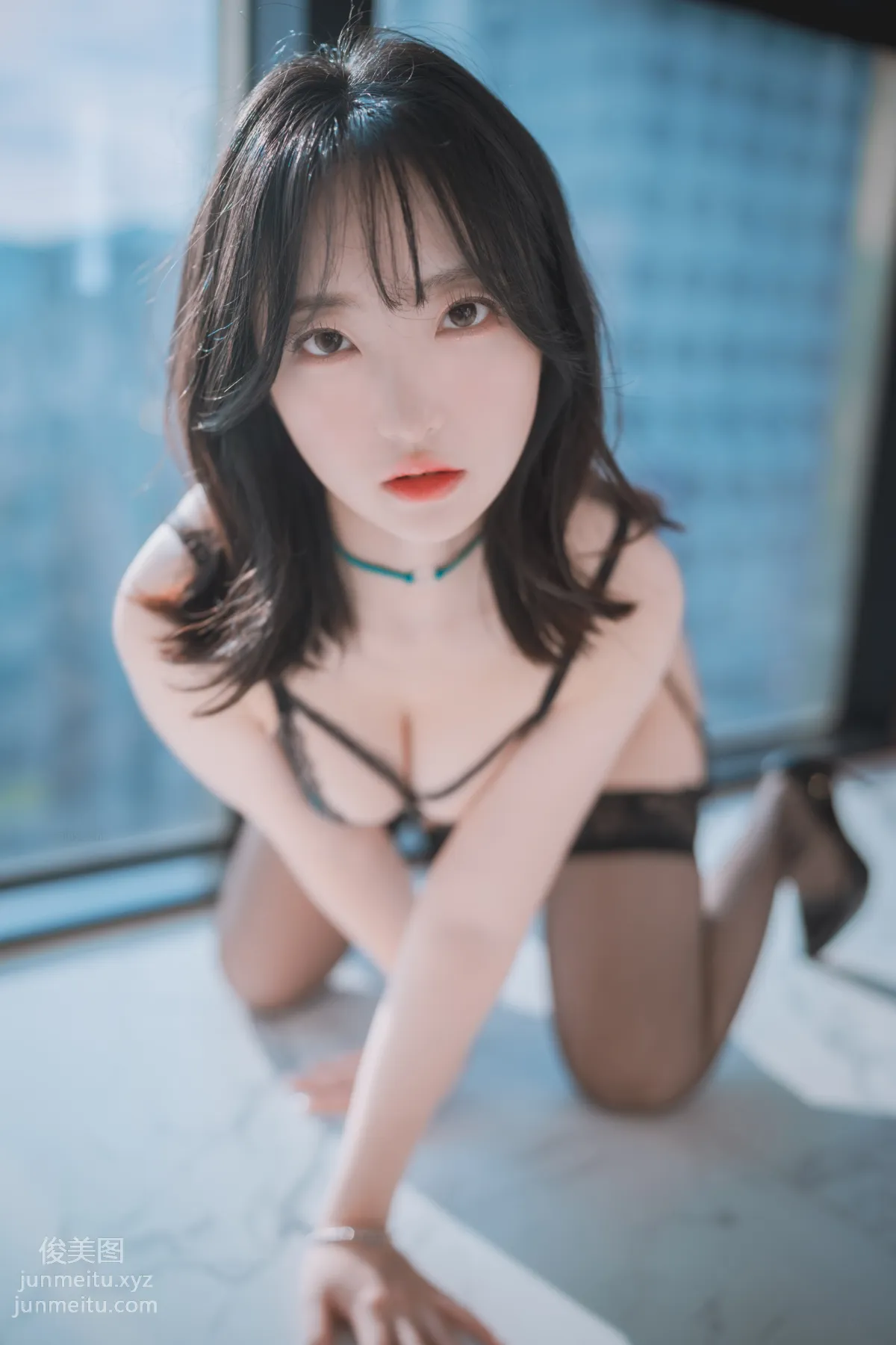 279.DJAWA Photo –Hanari (하나리) – Romantic Lines + S.Ver [188P] page 79