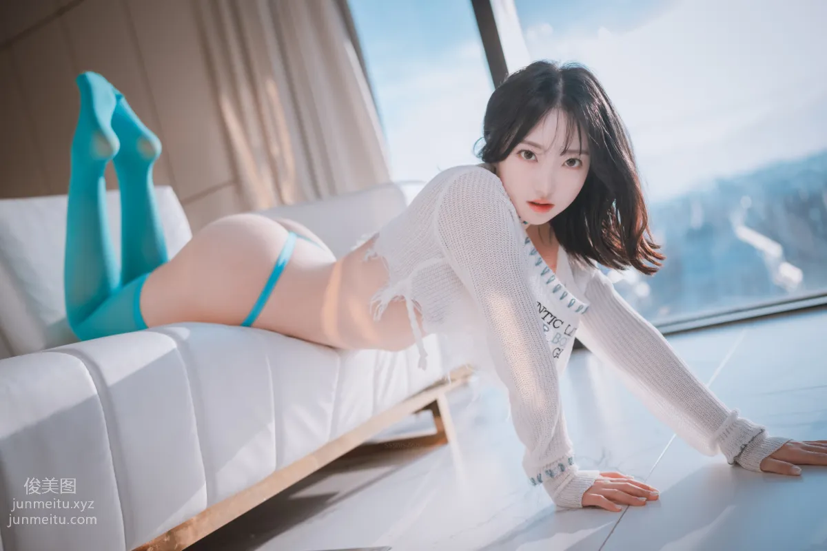 279.DJAWA Photo –Hanari (하나리) – Romantic Lines + S.Ver [188P] page 151