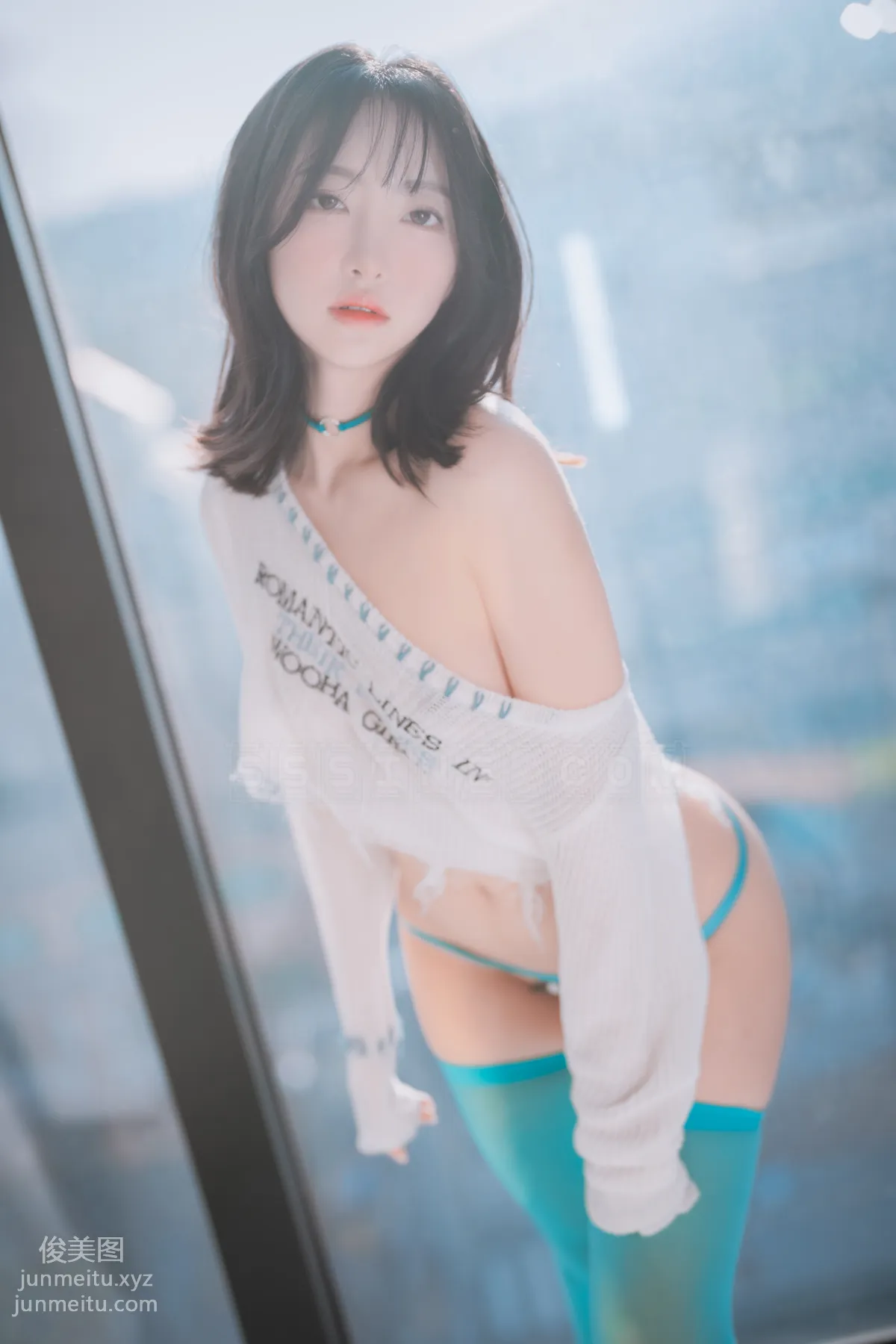 279.DJAWA Photo –Hanari (하나리) – Romantic Lines + S.Ver [188P] page 116