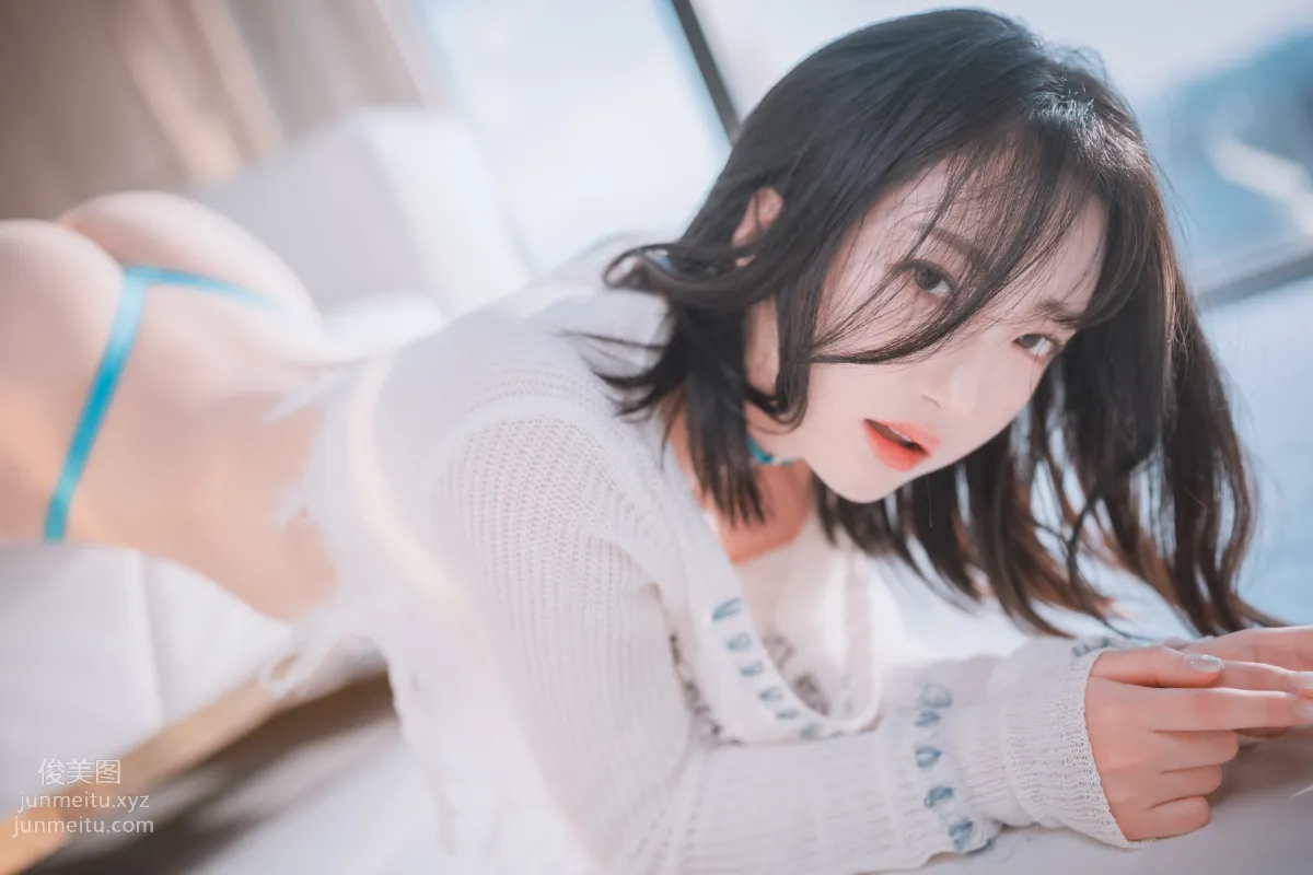 279.DJAWA Photo –Hanari (하나리) – Romantic Lines + S.Ver [188P] page 155