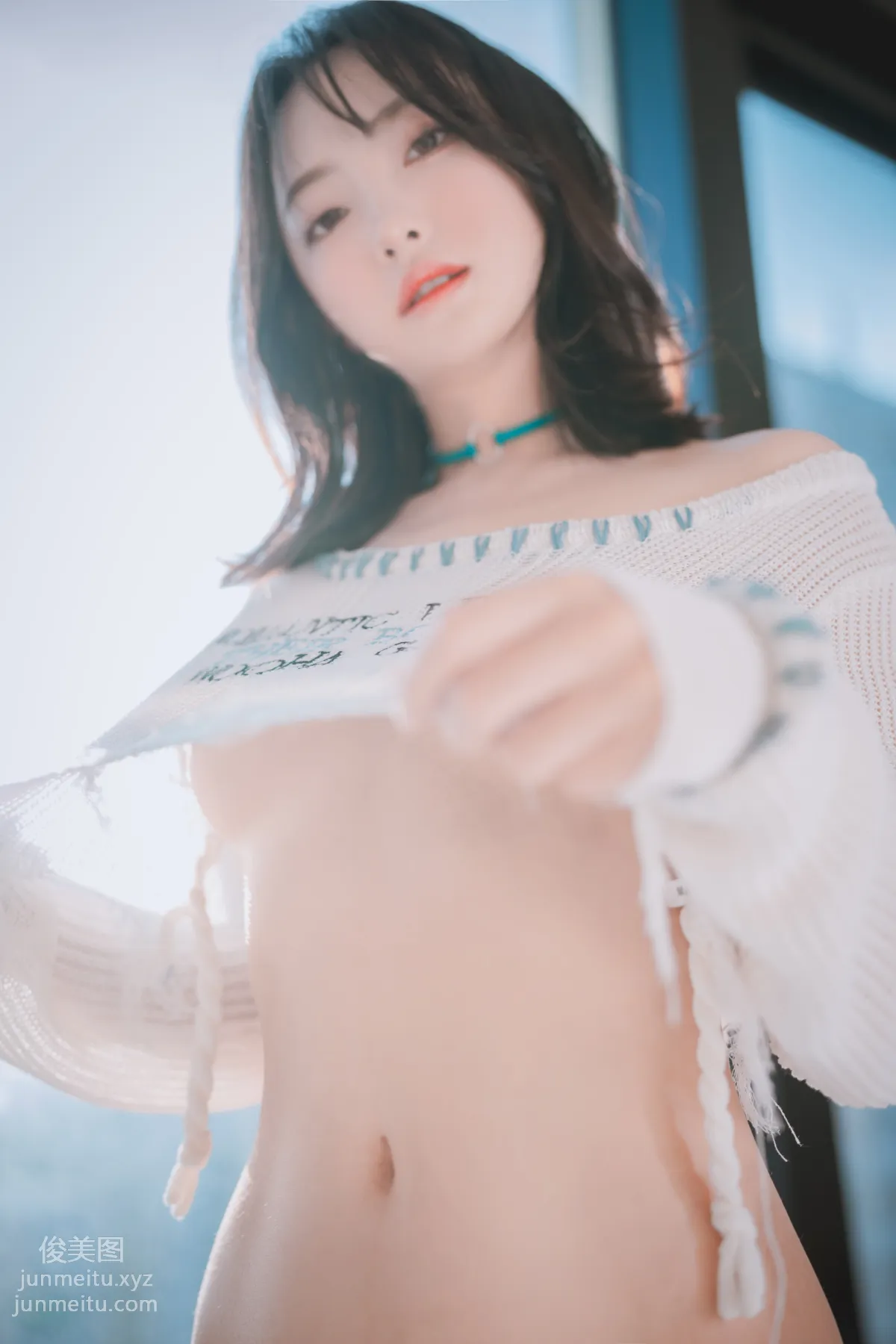 279.DJAWA Photo –Hanari (하나리) – Romantic Lines + S.Ver [188P] page 131