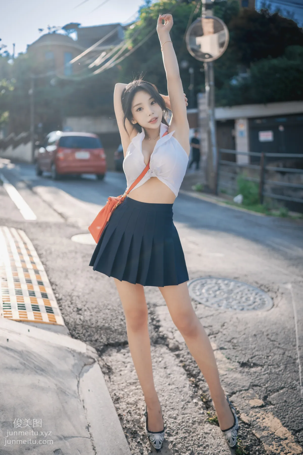 298.[DJAWA] Zzyuri - Last Summer[93P] page 58
