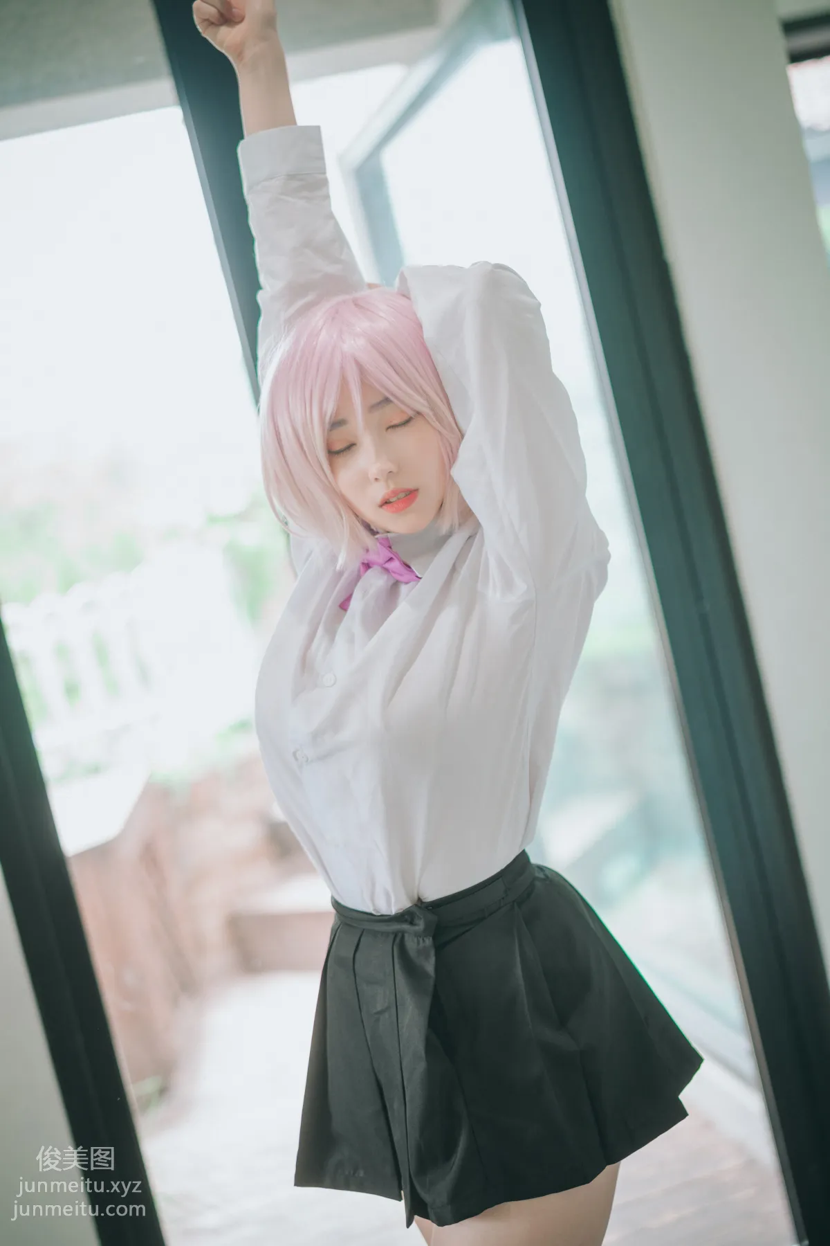 299.DJAWA Photo - Bambi (밤비) Akanes Hidden Heart [42P] page 39