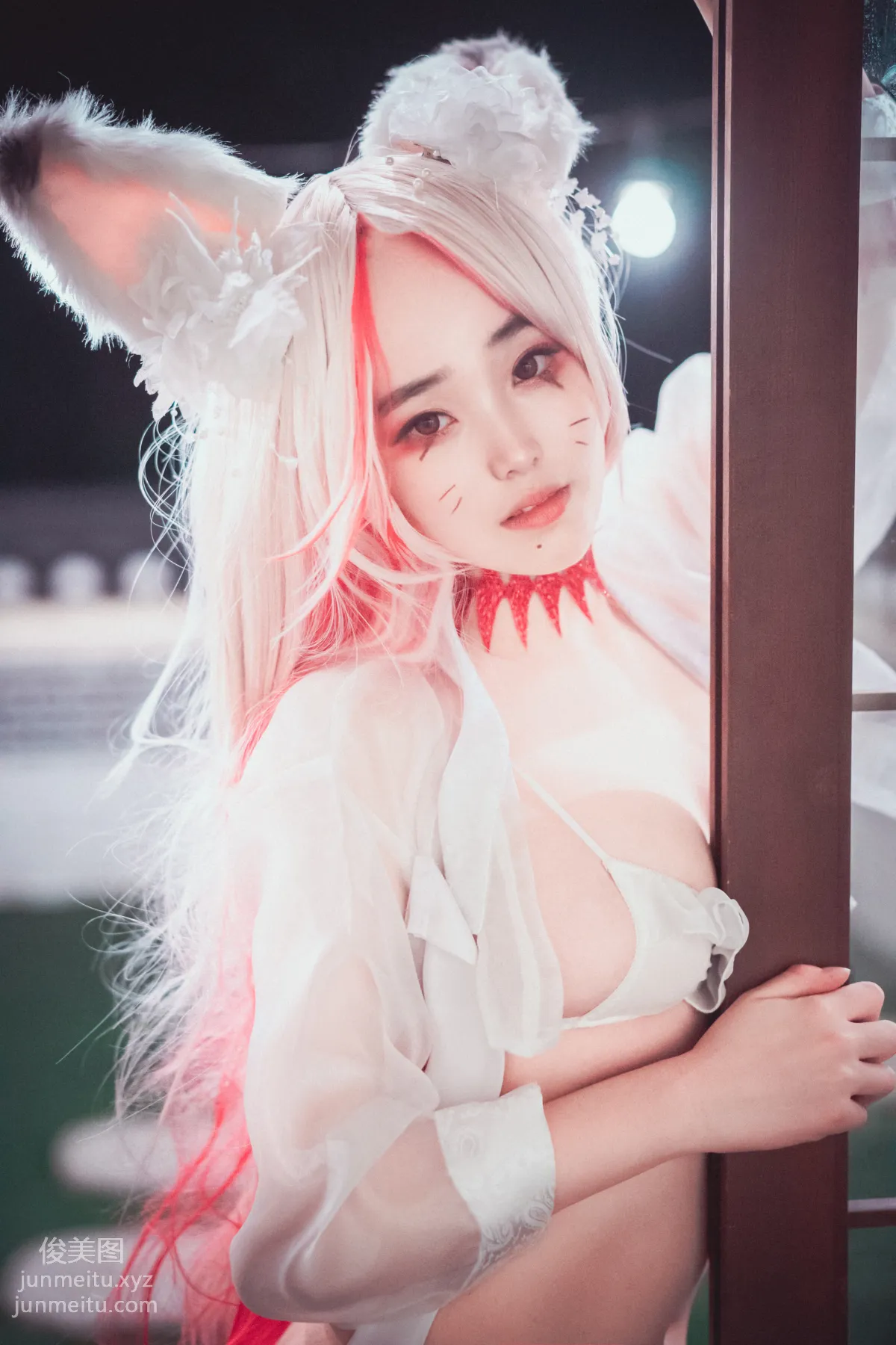 301.DJAWA Photo - Bambi (밤비) The Tale of The Nine-Tailed Fox [51P] page 50
