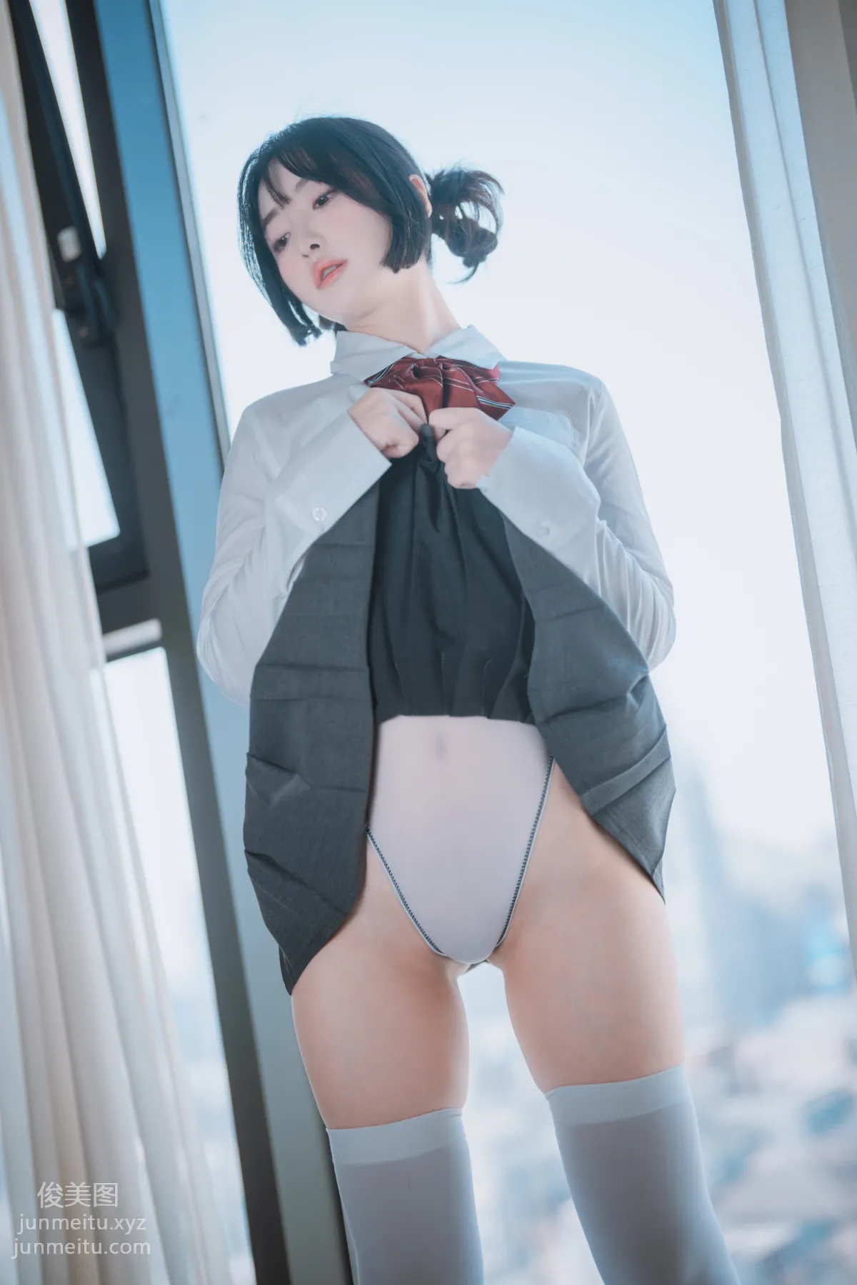 302.DJAWA Photo HaNari (하나리) Swimming Lessons #13[227P] page 52