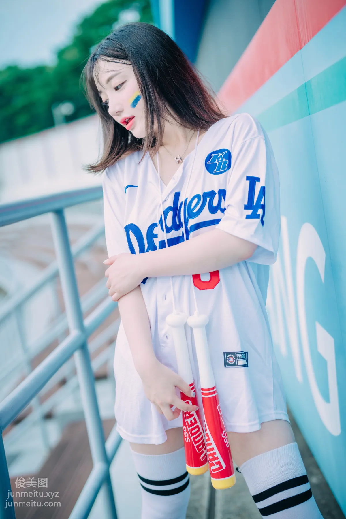 305.[DJAWA] YeEun - Cheer Up in the Summer [126P] page 82