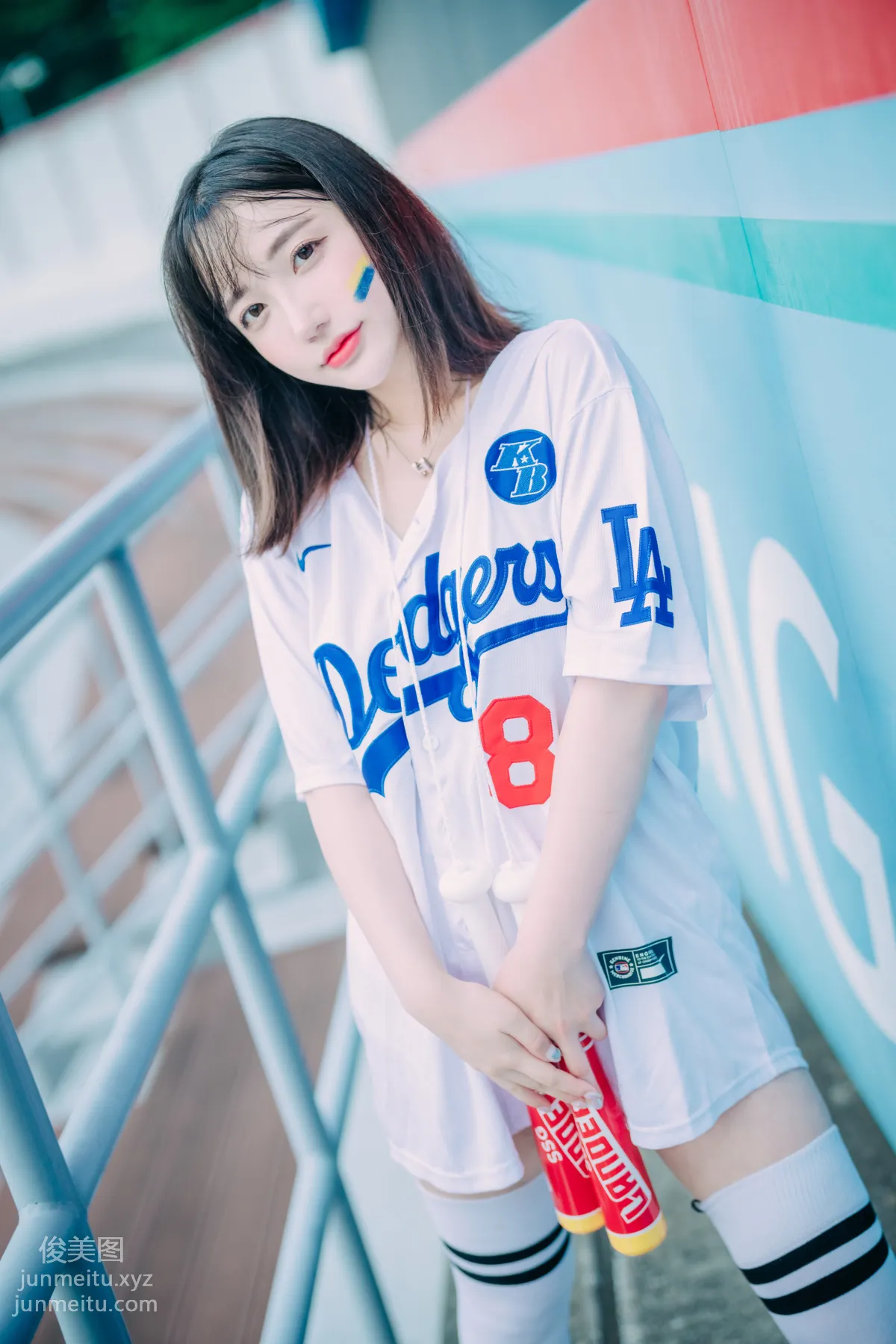 305.[DJAWA] YeEun - Cheer Up in the Summer [126P] page 79