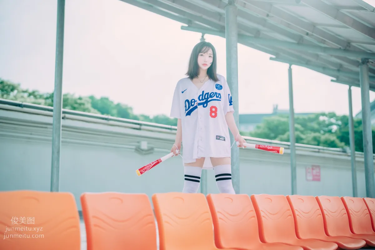 305.[DJAWA] YeEun - Cheer Up in the Summer [126P] page 85