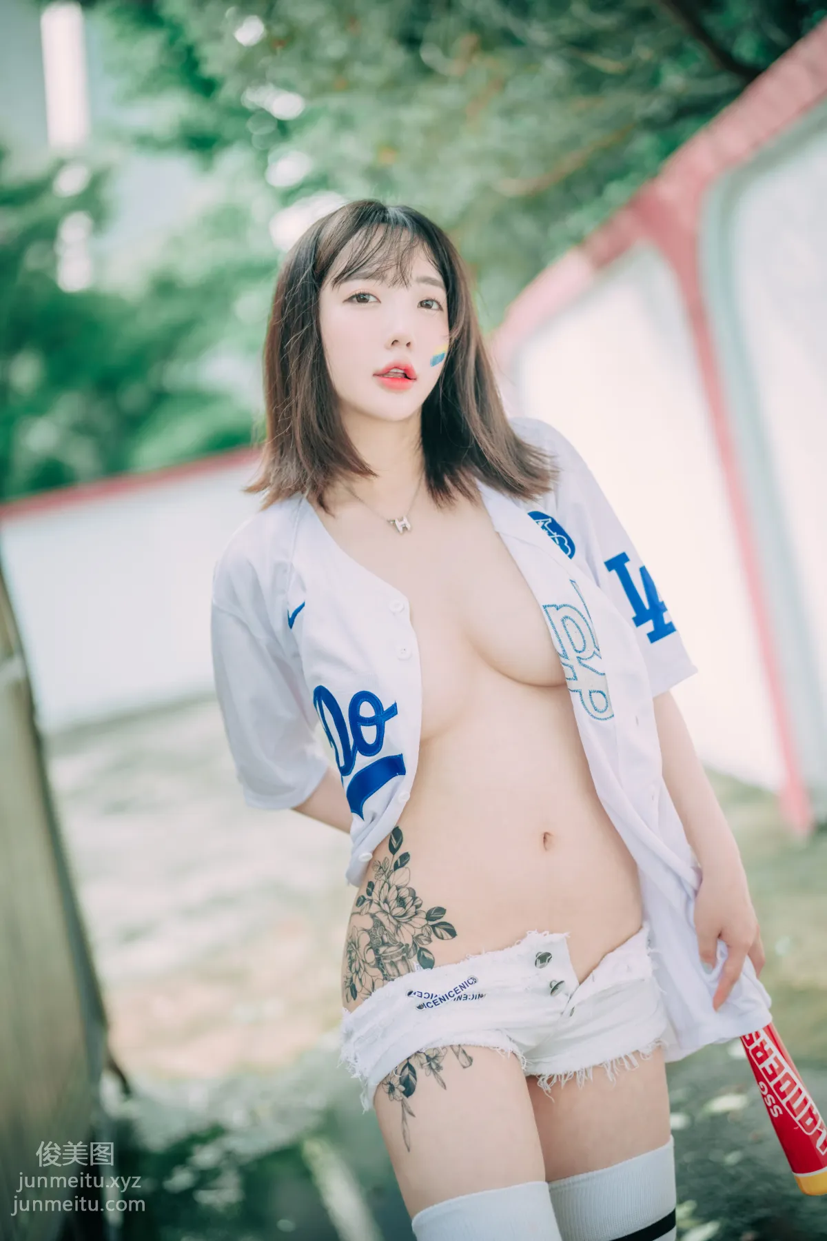 305.[DJAWA] YeEun - Cheer Up in the Summer [126P] page 63