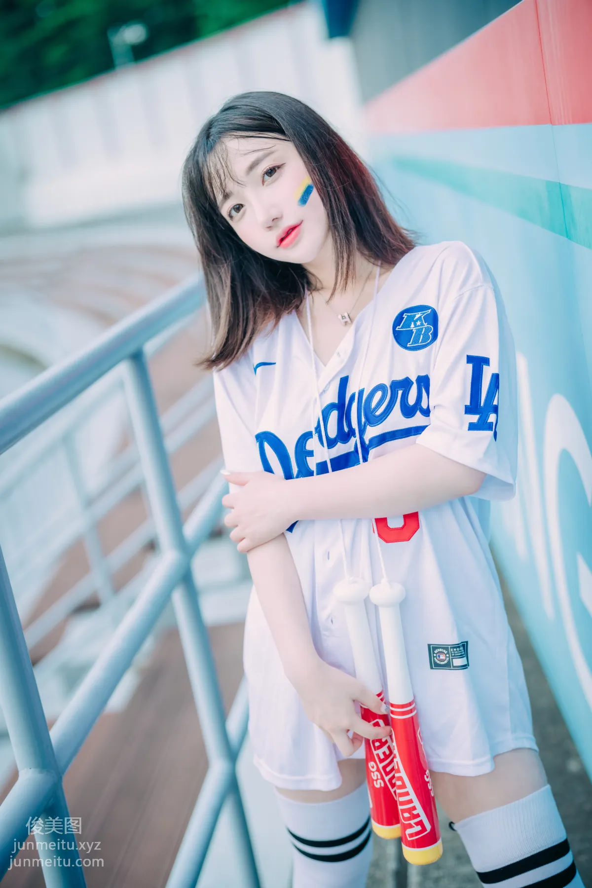 305.[DJAWA] YeEun - Cheer Up in the Summer [126P] page 80