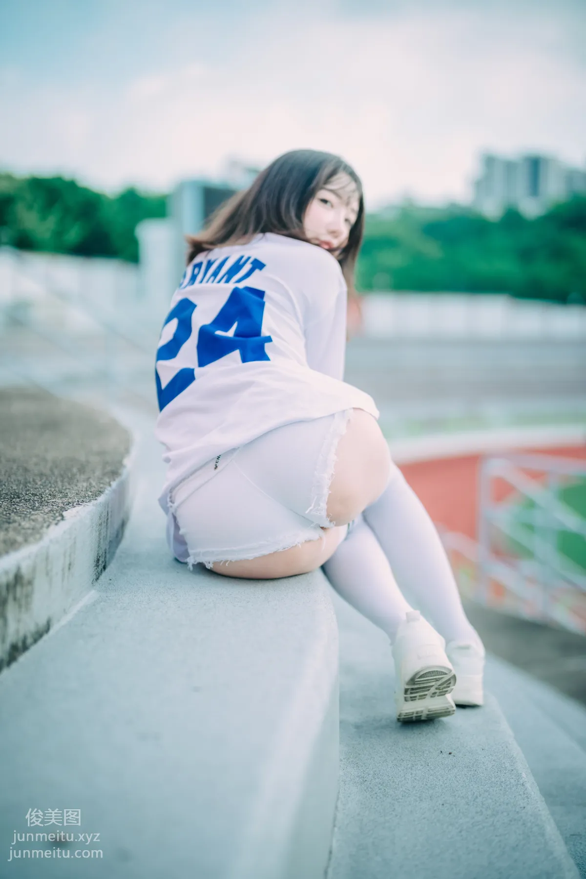 305.[DJAWA] YeEun - Cheer Up in the Summer [126P] page 71
