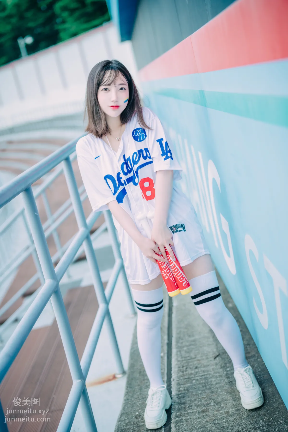 305.[DJAWA] YeEun - Cheer Up in the Summer [126P] page 76