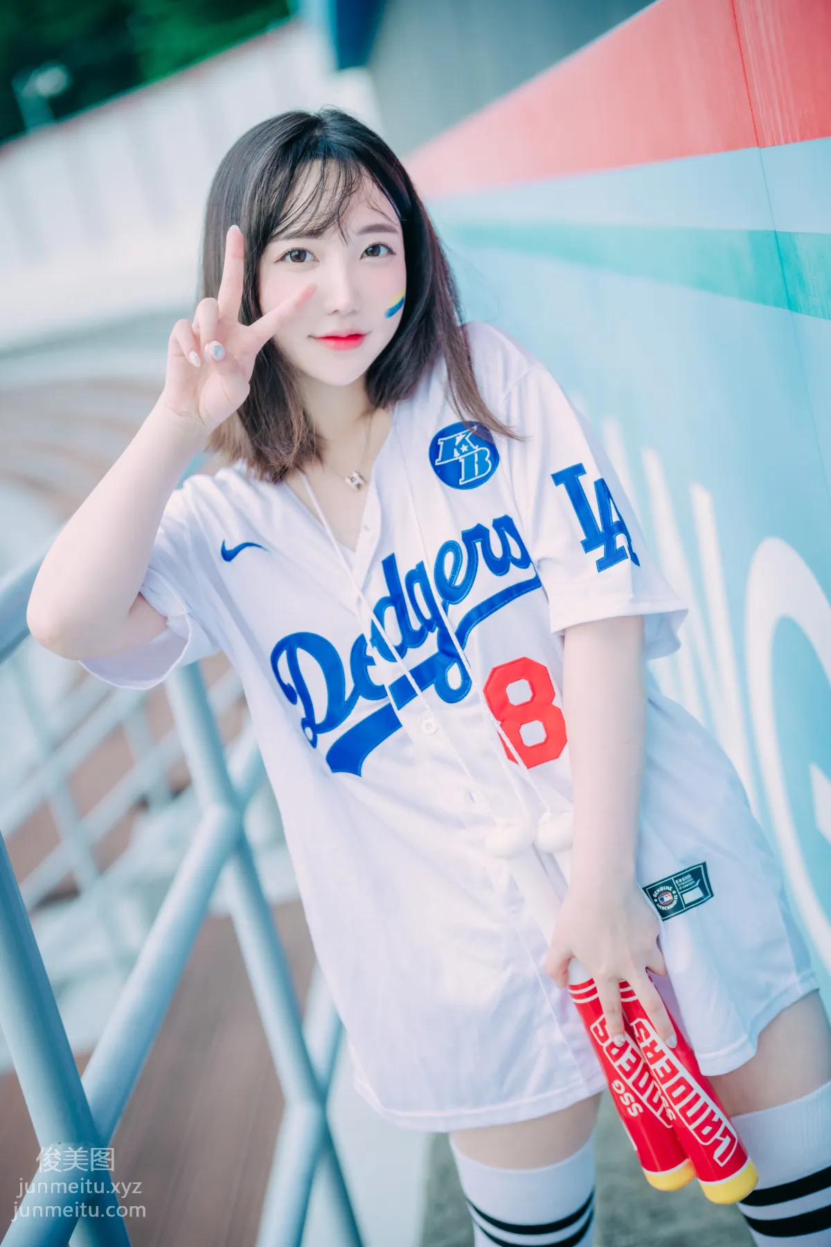 305.[DJAWA] YeEun - Cheer Up in the Summer [126P] page 77