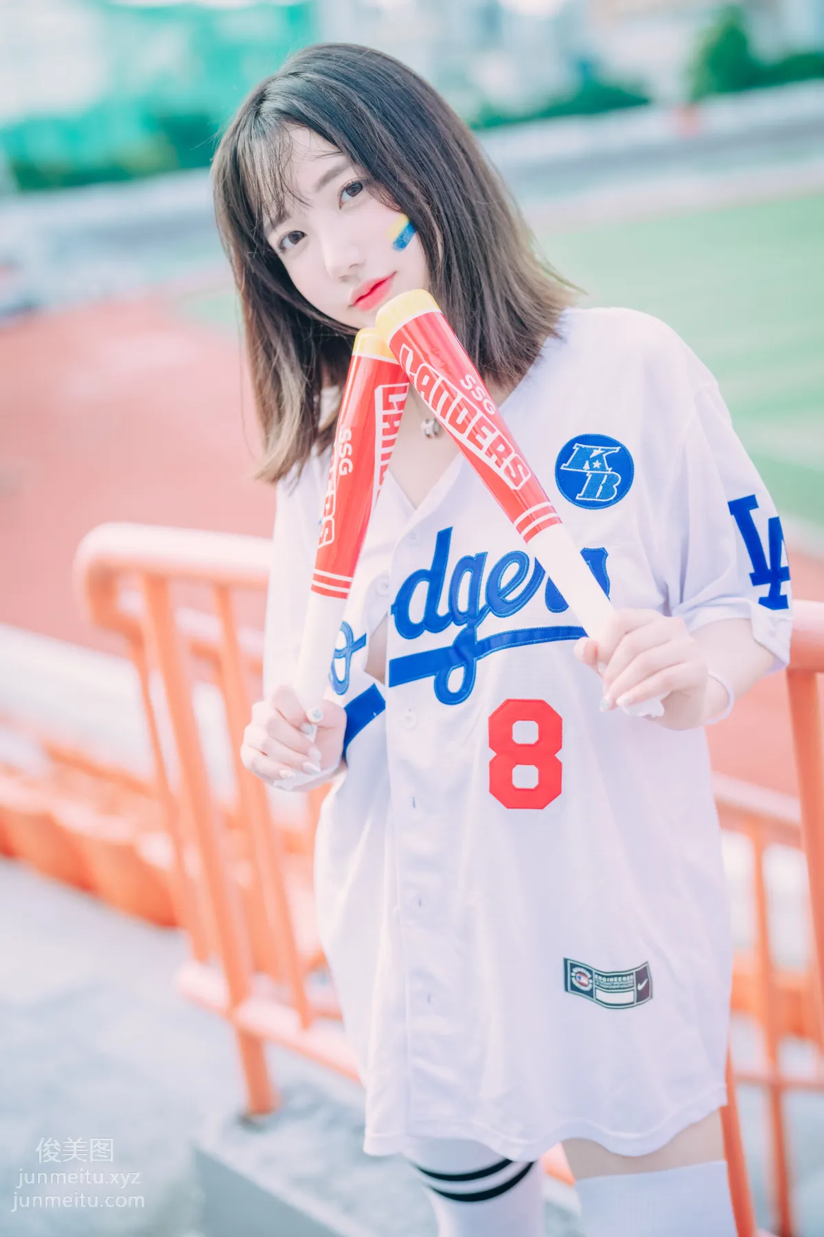305.[DJAWA] YeEun - Cheer Up in the Summer [126P] page 93