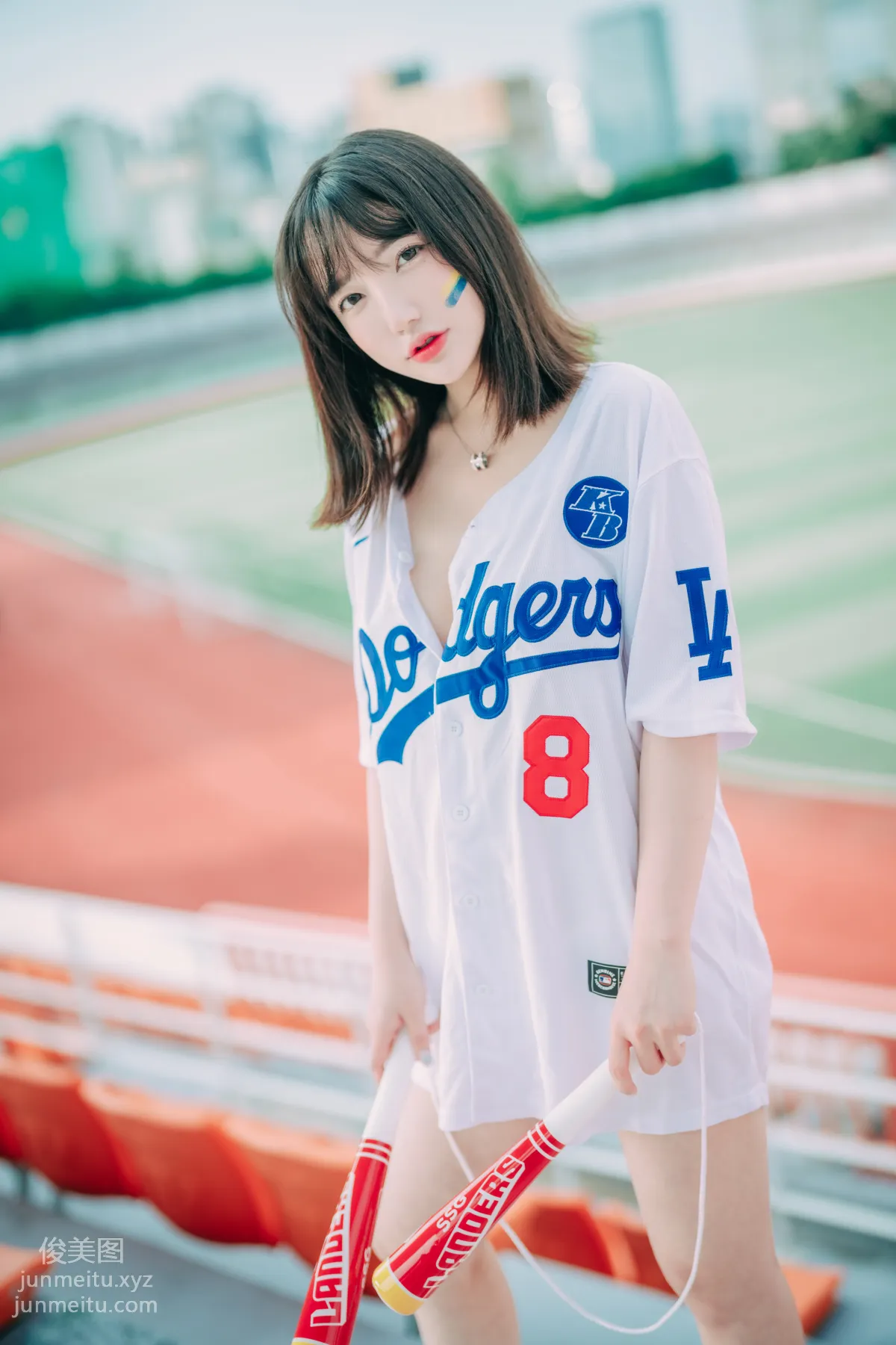305.[DJAWA] YeEun - Cheer Up in the Summer [126P] page 59