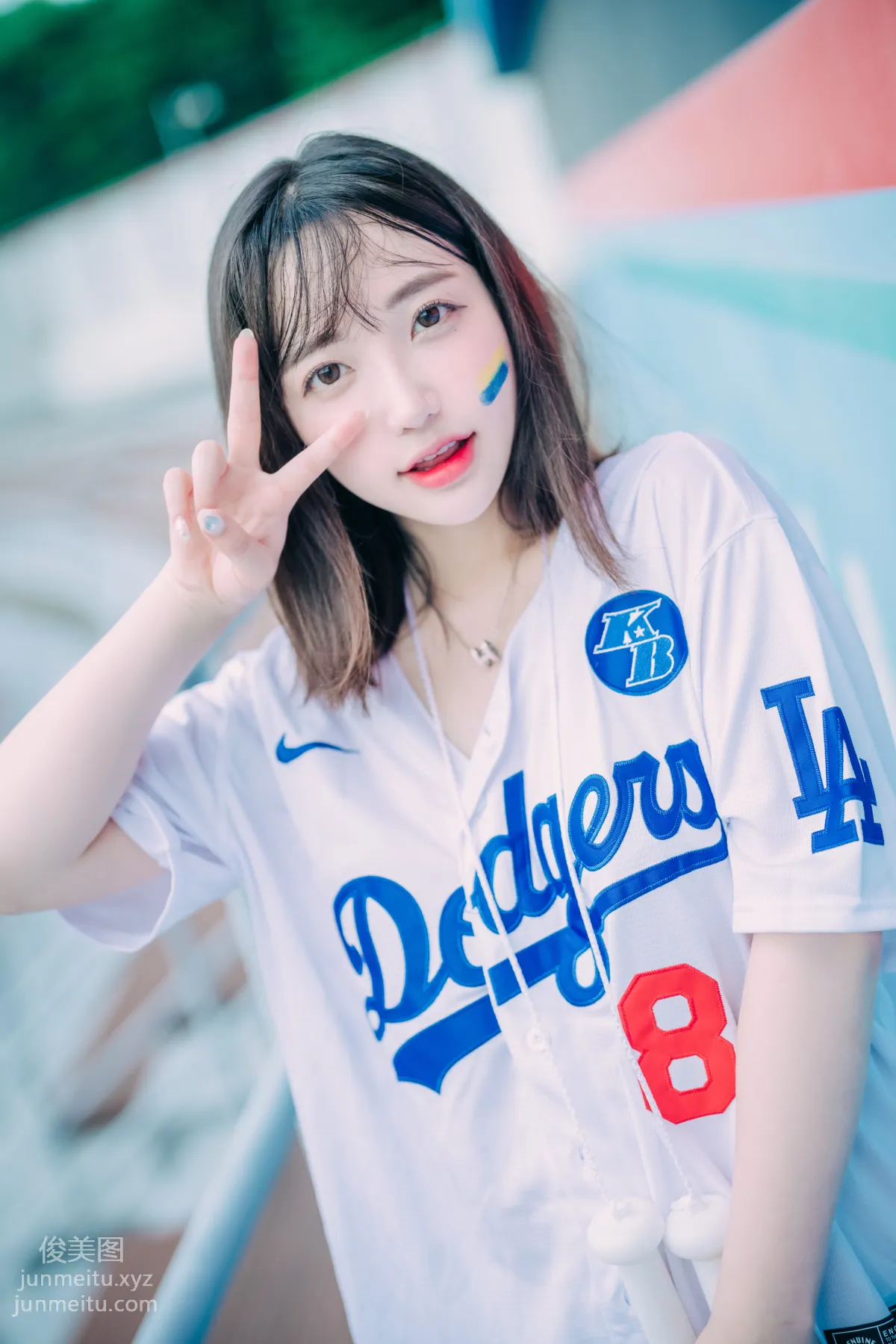 305.[DJAWA] YeEun - Cheer Up in the Summer [126P] page 78