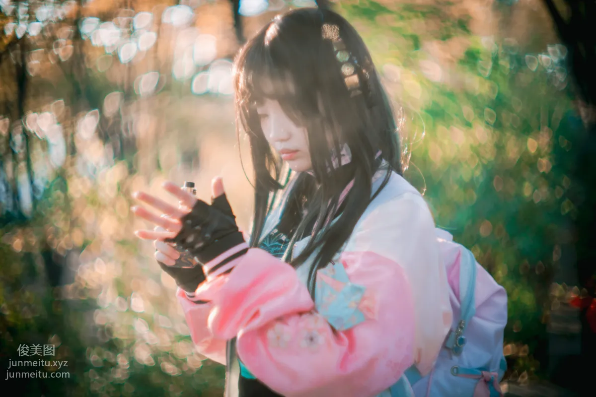 309.DJAWA Photo - Mimmi (밈미) - Sukajan Gal[177P] page 147