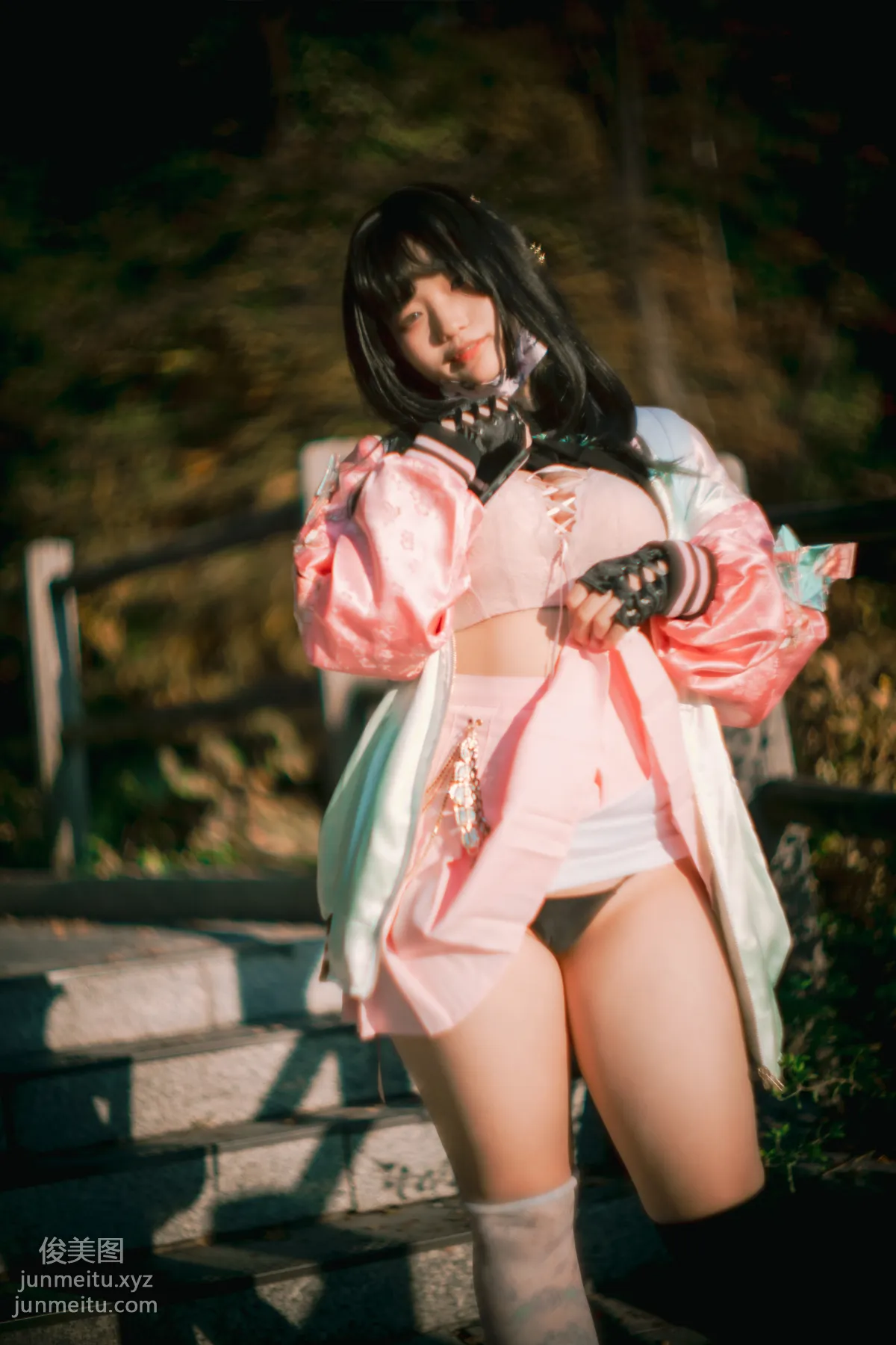 309.DJAWA Photo - Mimmi (밈미) - Sukajan Gal[177P] page 116