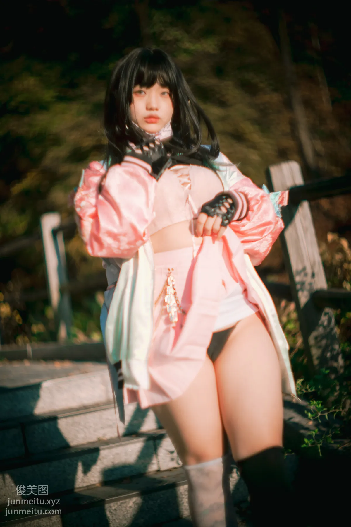 309.DJAWA Photo - Mimmi (밈미) - Sukajan Gal[177P] page 117