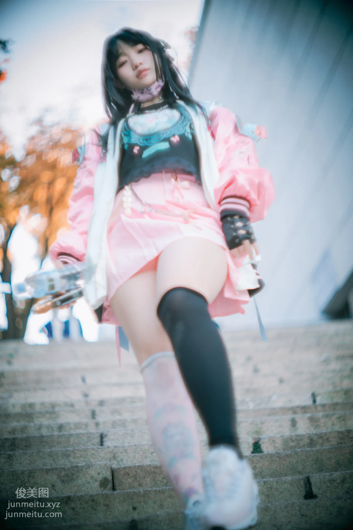 309.DJAWA Photo - Mimmi (밈미) - Sukajan Gal[177P] page 160