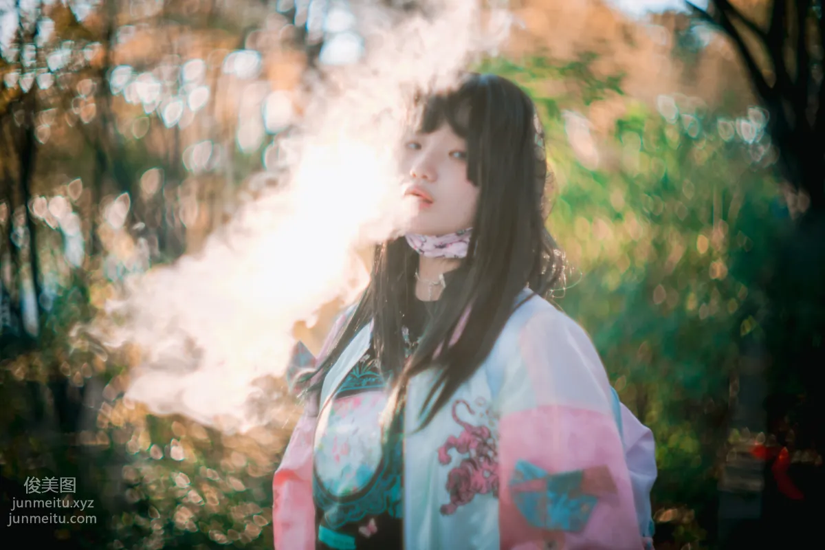 309.DJAWA Photo - Mimmi (밈미) - Sukajan Gal[177P] page 146